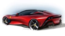 Ferrari SP51: the 812 GTS-inspired roadster is Maranello’s latest One-Off