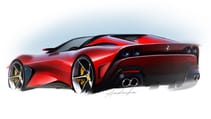Ferrari SP51: the 812 GTS-inspired roadster is Maranello’s latest One-Off