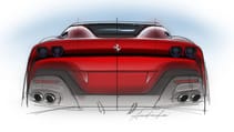 Ferrari SP51: the 812 GTS-inspired roadster is Maranello’s latest One-Off