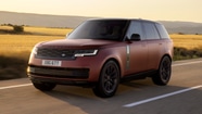 Range Rover P510e Review Plug in Hybrid Might Be The Best New Rangey Range Rover P510e Review Plug in Hybrid Might Be The Best New Rangey
