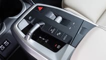 BMW X1 detail