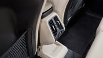 BMW X1 detail