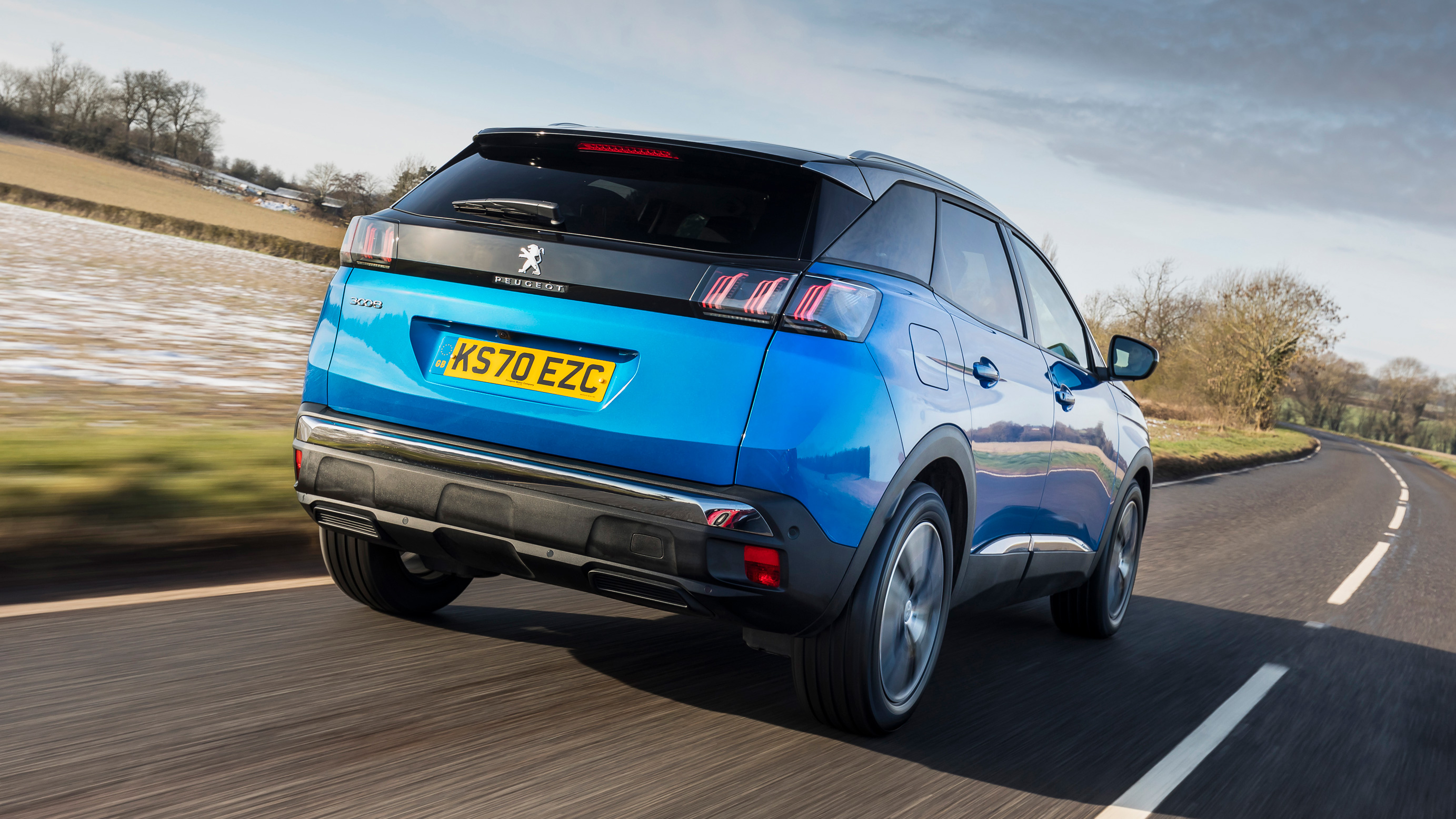 Peugeot 3008 review  Why it still deserves to be in your top 3! 