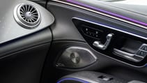 Mercedes EQS SUV review Top Gear 2022