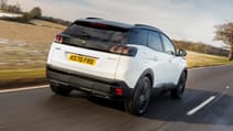 Peugeot 3008 Review: Looks and smells nicer than its rivals, it's that  French - Mirror Online