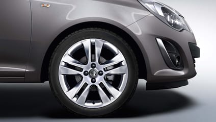 Vauxhall Corsa buying guide