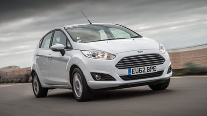 Ford Fiesta buying guide
