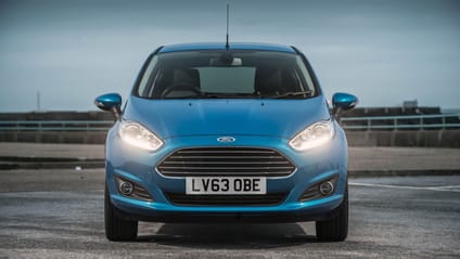 Ford Fiesta buying guide
