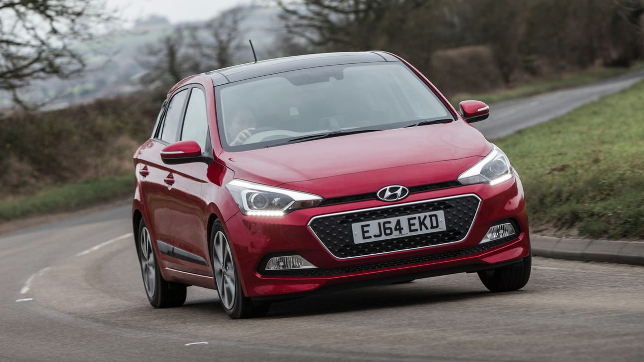 Most Reliable Used Cars 2024 Top Gear