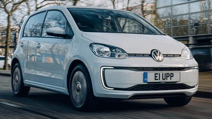 Volkswagen e-Up