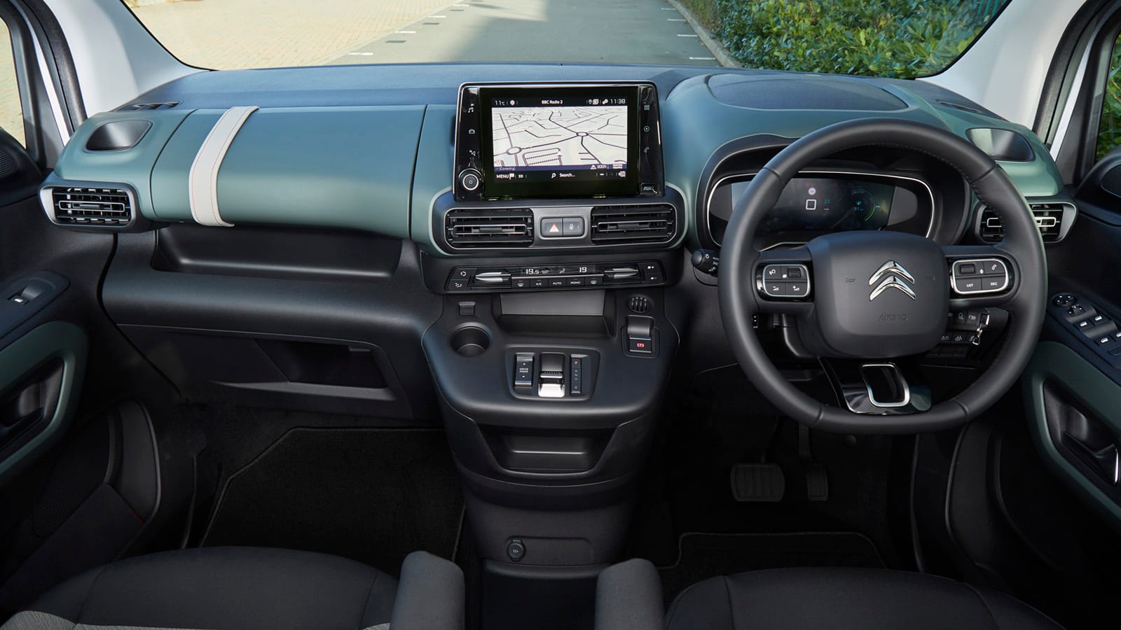 Citroen Berlingo Interior: Is It Worth The Hype? We Investigate! - hbddfvn