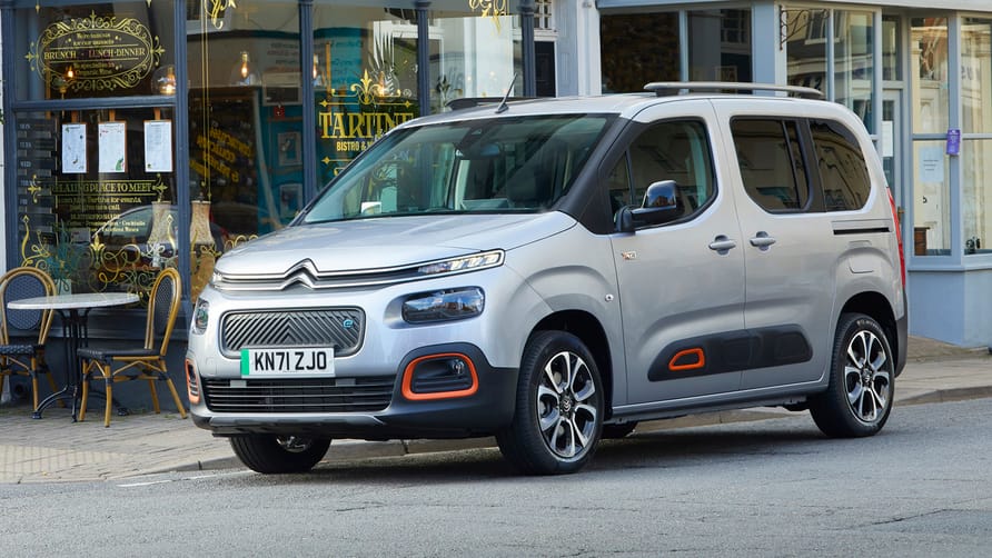 Citroen Berlingo Interior: Is It Worth The Hype? We Investigate! - x1ijjfg