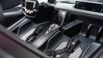 Nio EP9