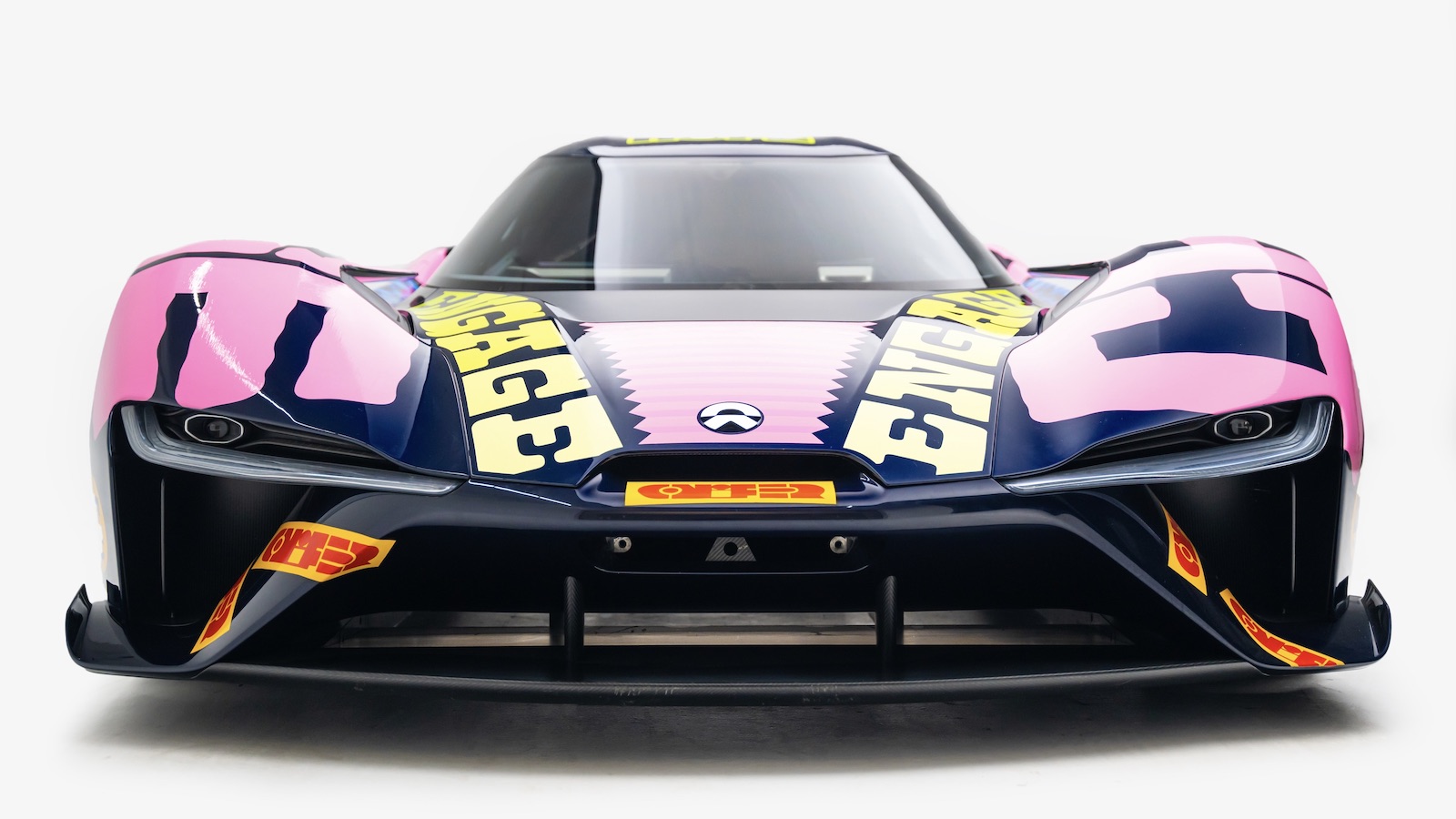 Nio ep9 cheap for sale