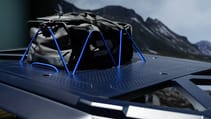 Dacia Manifesto Concept Top Gear