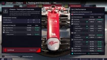F1 Manager 2022 Top Gear review