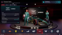 F1 Manager 2022 Top Gear review