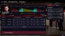 F1 Manager 2022 Top Gear review