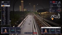 F1 Manager 2022 Top Gear review