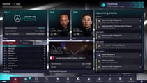 F1 Manager 2022 Top Gear review