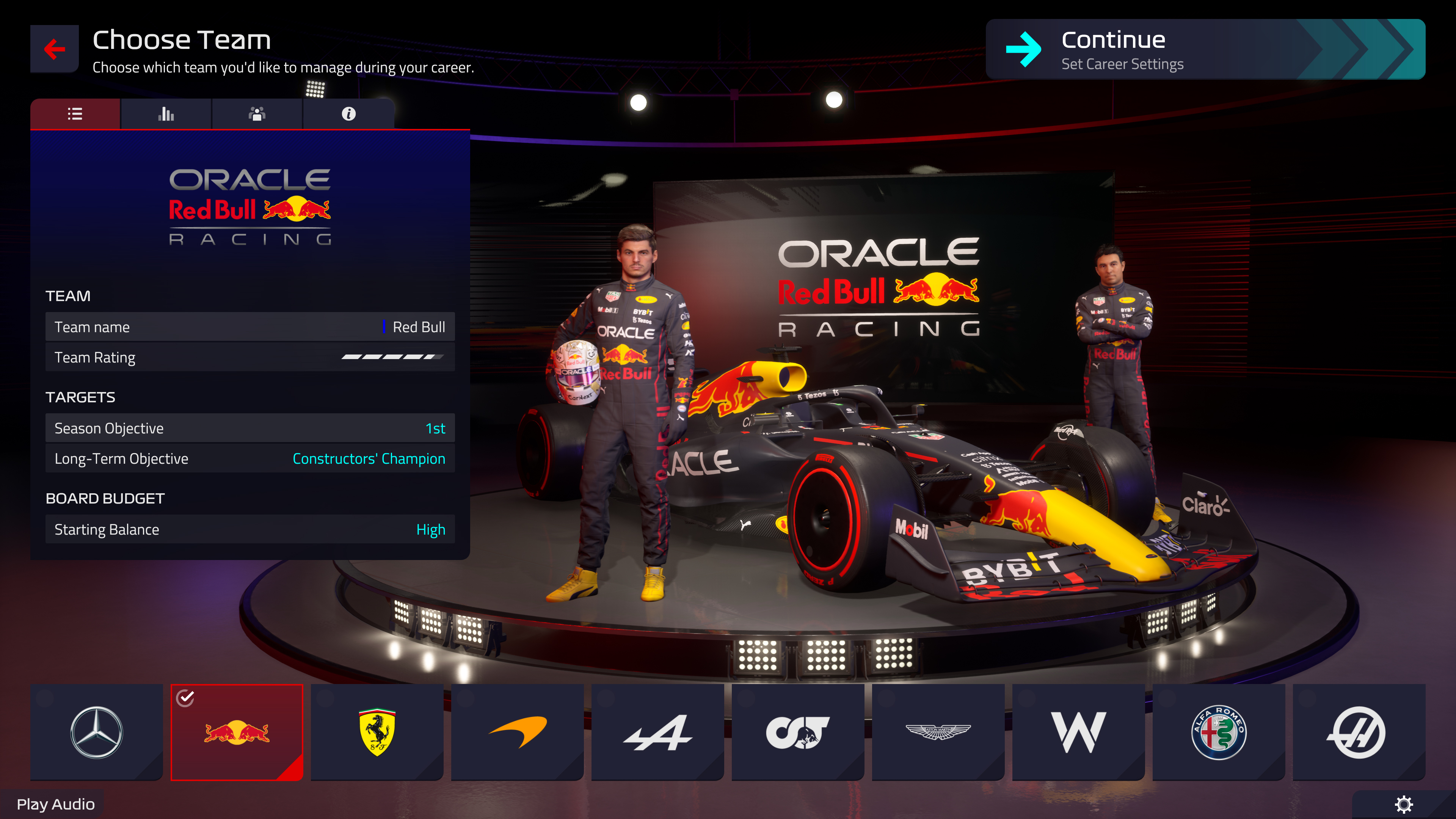 F1 manager steam фото 10