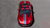 Ferrari SP51: the 812 GTS-inspired roadster is Maranello’s latest One-Off