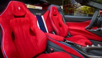 Ferrari SP51: the 812 GTS-inspired roadster is Maranello’s latest One-Off