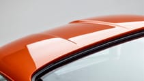 Gunther Werks Project Tornado 2022