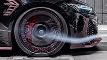 ABT RS6-S