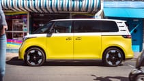 Volkswagen ID Buzz