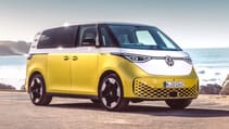 Volkswagen ID Buzz