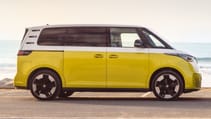 Volkswagen ID Buzz