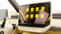 Volkswagen ID Buzz