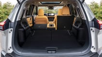 All-New Nissan X-Trail breaks cover