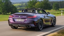 NEW BMW Z4 