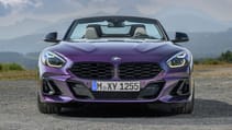 NEW BMW Z4 
