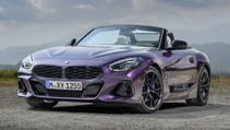NEW BMW Z4 
