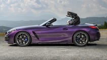 NEW BMW Z4 