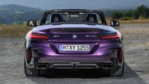NEW BMW Z4 