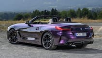 NEW BMW Z4 