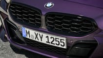 NEW BMW Z4 