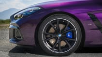 NEW BMW Z4 
