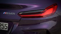 NEW BMW Z4 