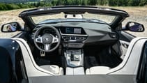 NEW BMW Z4 