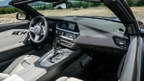 NEW BMW Z4 