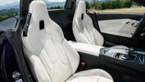 NEW BMW Z4 