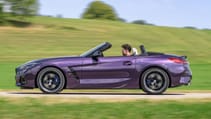 NEW BMW Z4 