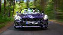 NEW BMW Z4 