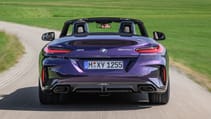 NEW BMW Z4 