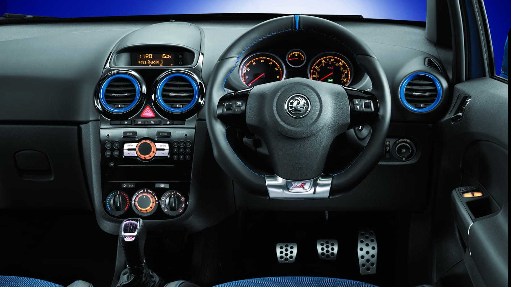 Top Gear s Guide To Buying A Used Vauxhall Corsa Top Gear top-gear-s-guide-to-buying-a-used-vauxhall-corsa-top-gear
